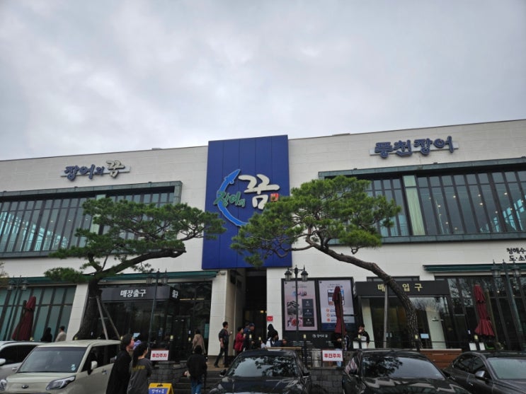  남양주 장어 맛집 추천! [장어의꿈] – 직접 굽는 재미까지 있는 가족 외식 명소