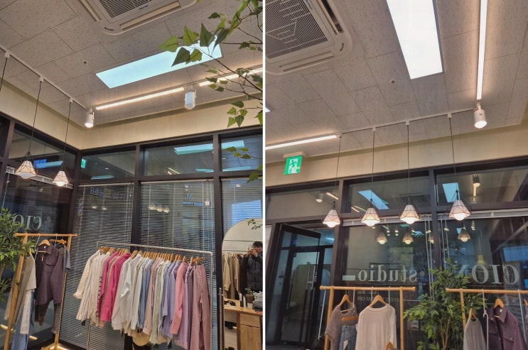  조명 리폼으로 집안 분위기를 밝히세요, 토탈맘모스조명 인천 남동구 조명