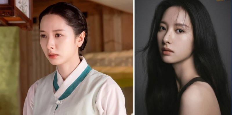 귀궁 여리 김지연 우주소녀 보나 프로필 학력 나이 인스타 MBTI 그녀는 누구?