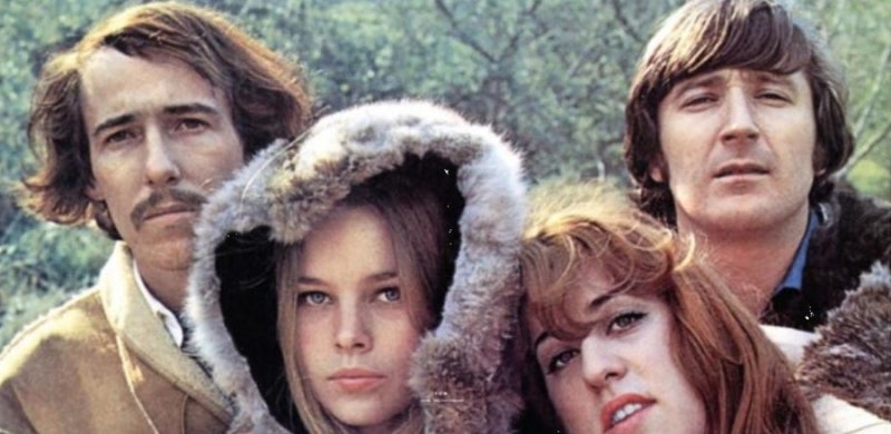 The Mamas & the Papas - California Dreamin' (마마스앤파파스,캘리포니아드리밍,캘리포니아드림)노래 ....