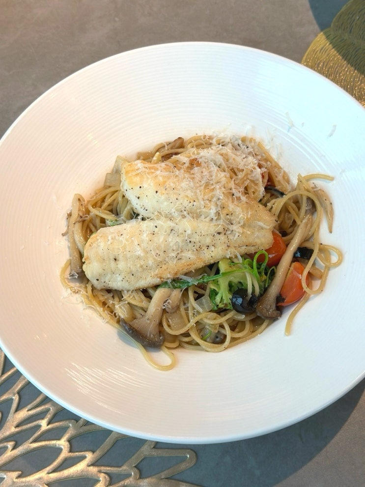 청라 파스타 맛집 특별한 날 청라 파스타 맛집 특별한 날