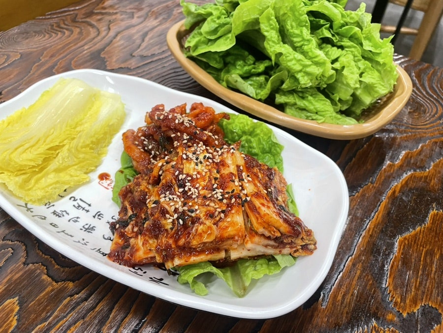 양반왕족발보쌈 사진 5
