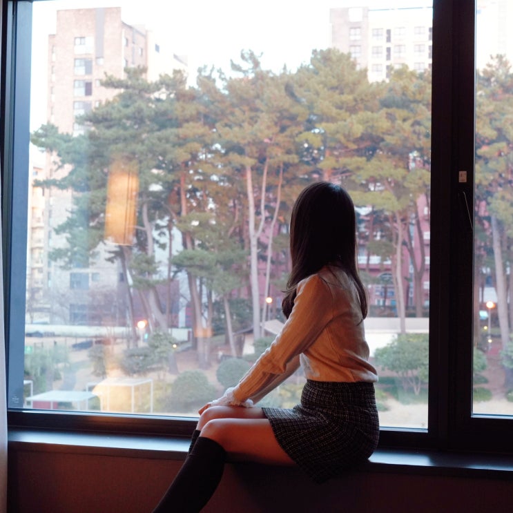  메종글래드 제주 스탠다드트윈, 가성비 제주시 호텔 추천