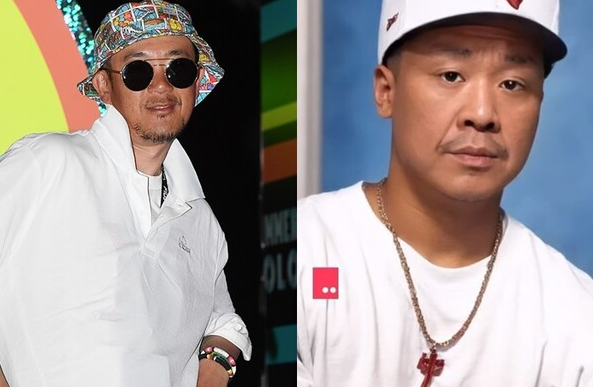 DJ DOC <b>이하늘</b>과 <b>쥬비트레인</b> 간의 고소사건 총정리