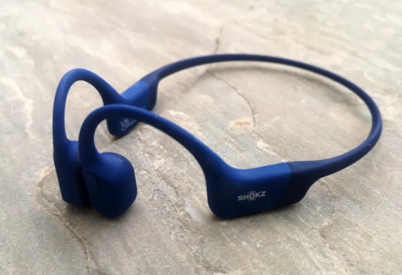 Shokz 이어폰 블루투스 연결 방법 확인