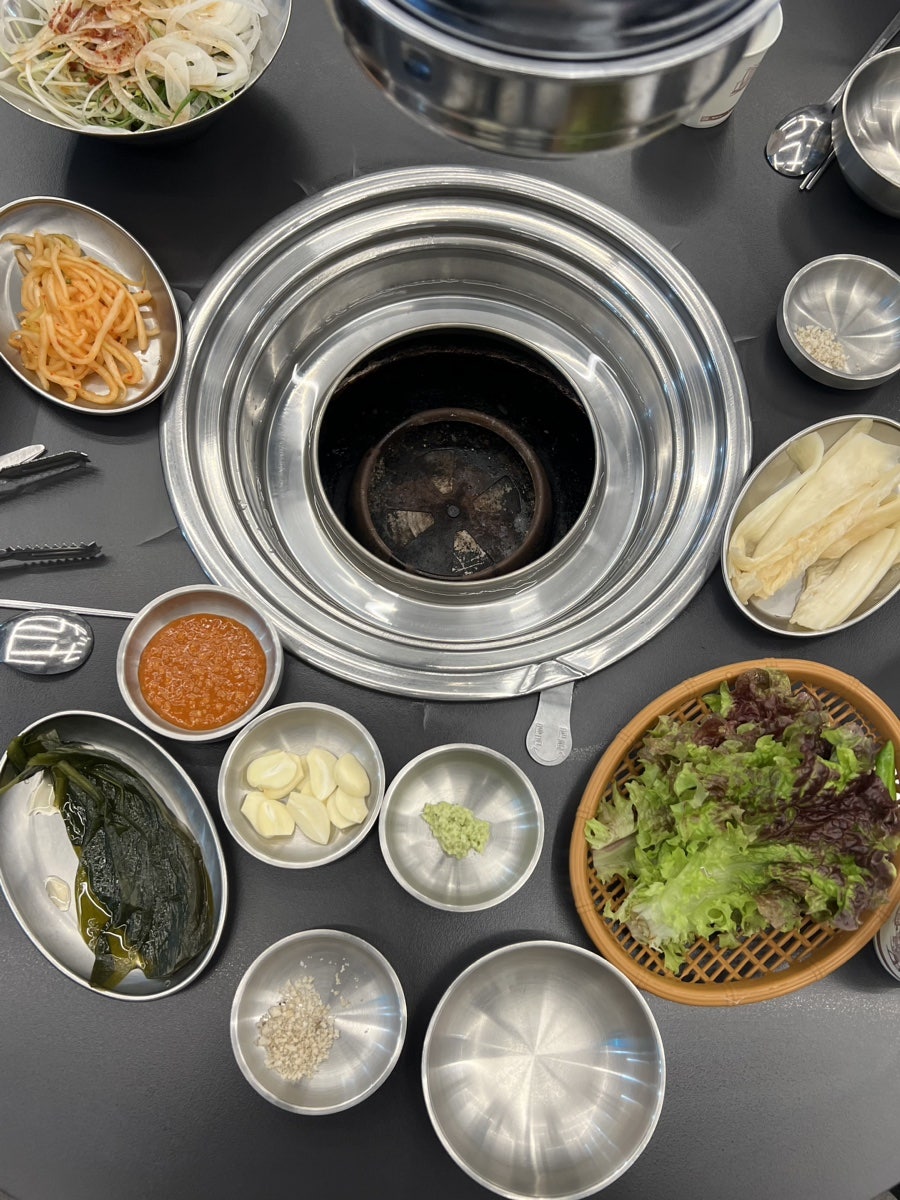 삼삼삼 식사동점 사진 6