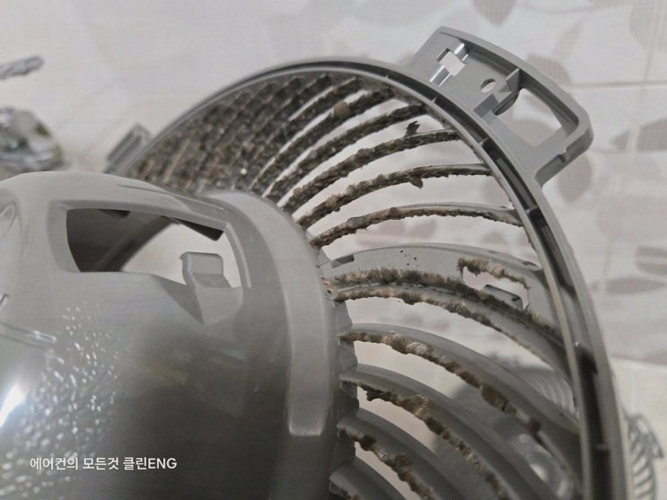  이사 후 첫 청소, 클린 ENG 파주점에서 파주 에어컨청소로 새것 같은 바람을 느껴보세요!