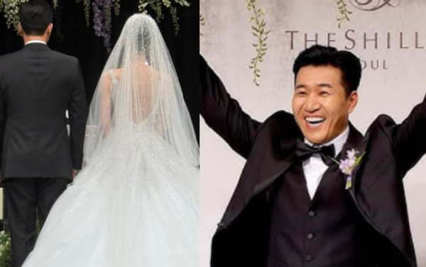  김종민 아내 나이 직업 프로필 집안 화제 모두를 놀라게 한 이유 무엇