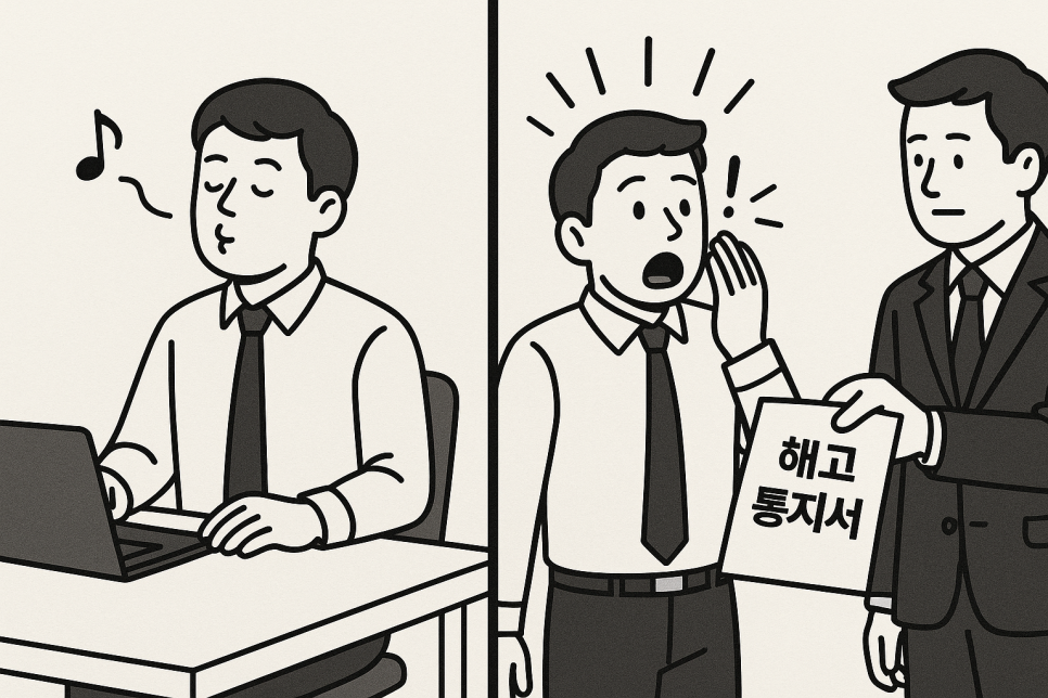 [울산 변호사] 근로자 해고, 이렇게 하면 부당해고 입니다.