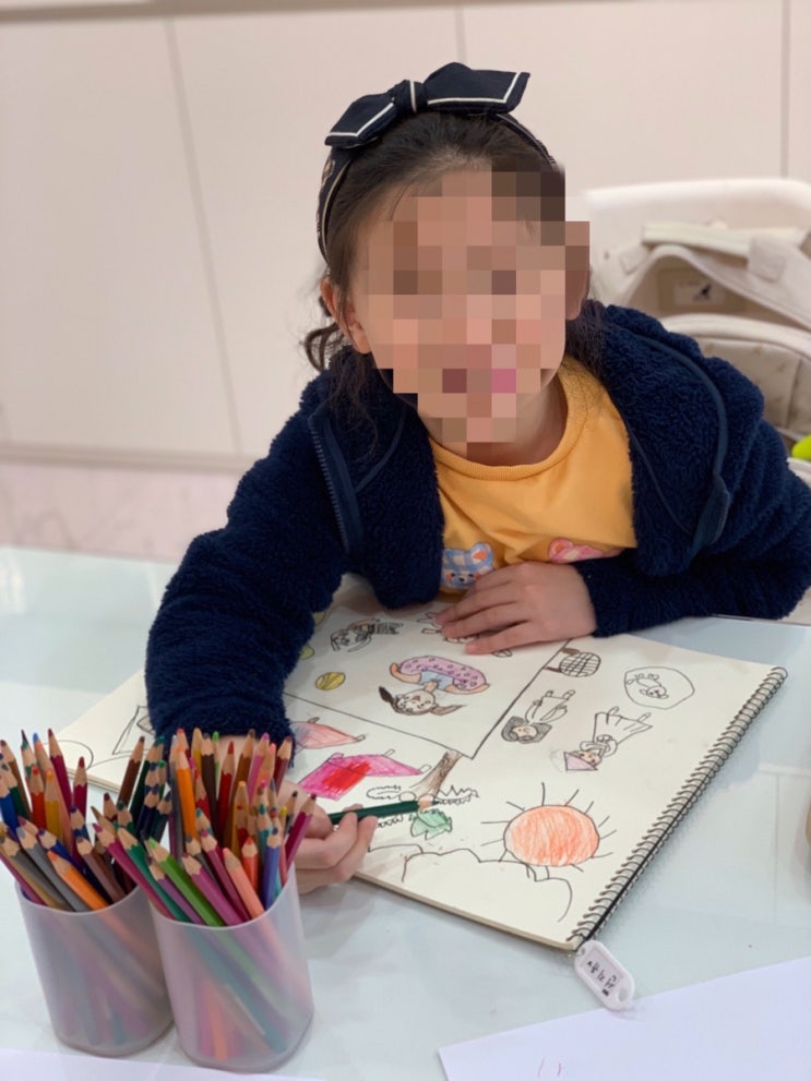  검단신도시 미술학원아트비니 미술