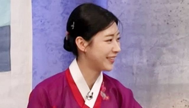 <b>홍주연</b>, <b>전현무</b> 아닌 재벌... “노현정 보여…성대 여신” (<b>사당귀</b>)