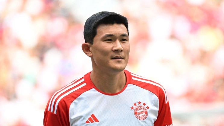<b>뮌헨</b>, 하이덴하임에 4-0 대승! 케인의 활약과 <b>김민재</b> <b>결장</b>에... 