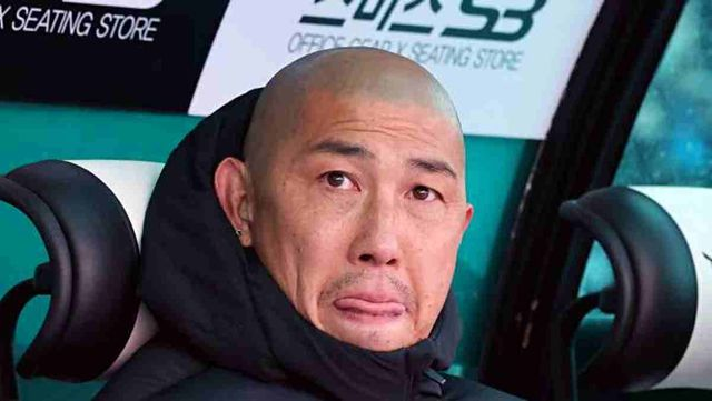  “최선을 다해 괴롭히겠다”던 차두리…자존심 ‘확’ 구길 소식 결국 전해졌다