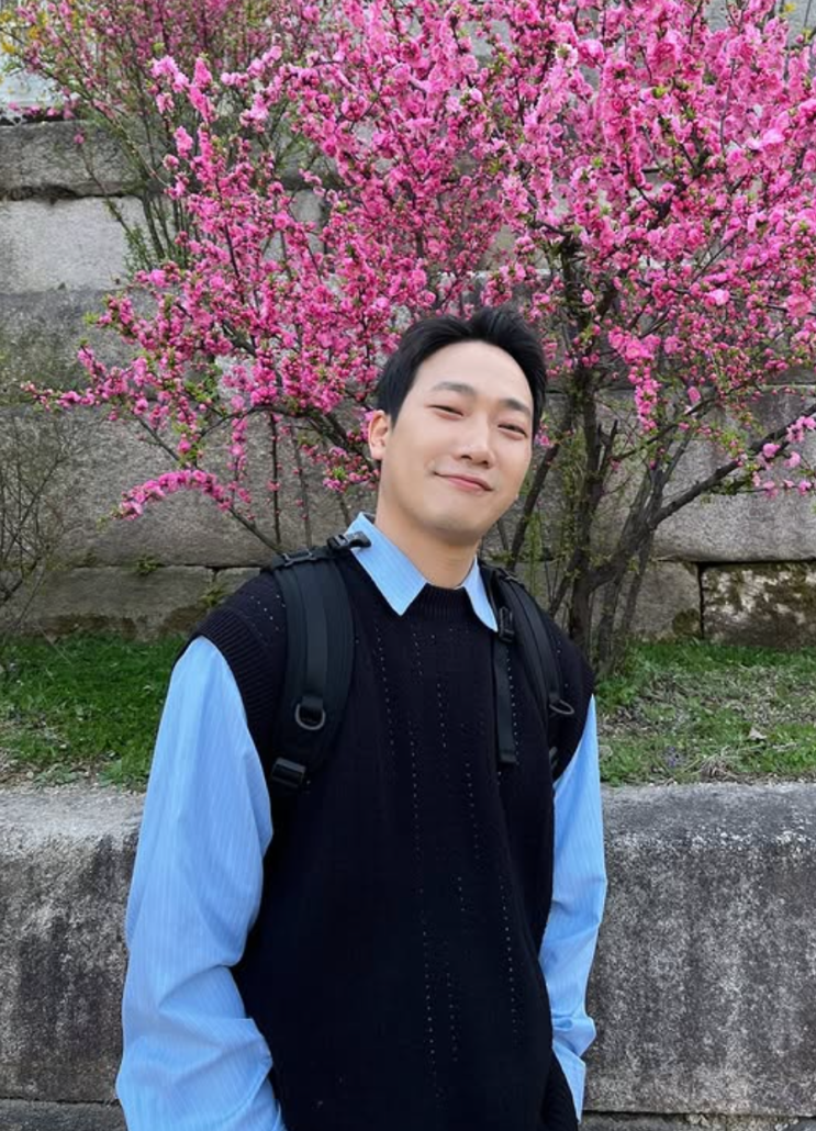  신병3 등장인물 지정민 역할 : 배우 노성은 (테무 손석구)