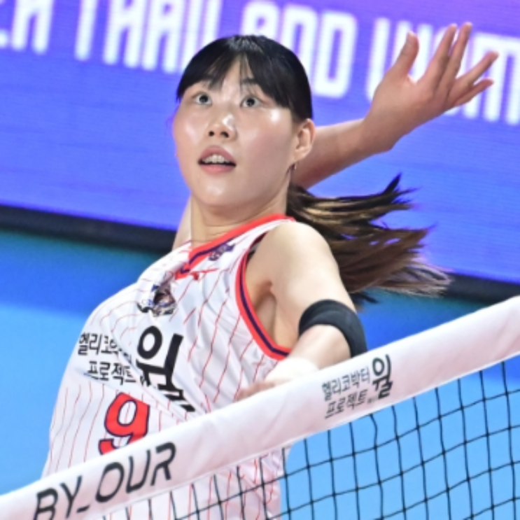 한국 태국 여자배구 올스타 슈퍼매치!! 태국 2군에게 지는 대한민국 여자배구 실력만 확인했지만, 그래도 정윤주만 눈에 띄였다!!(타나차 강소휘, 이선우 이주아)