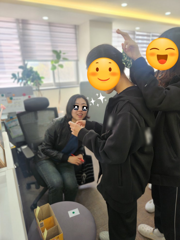  [2025-7] 학교에서 혼자 할 수 있는 일은