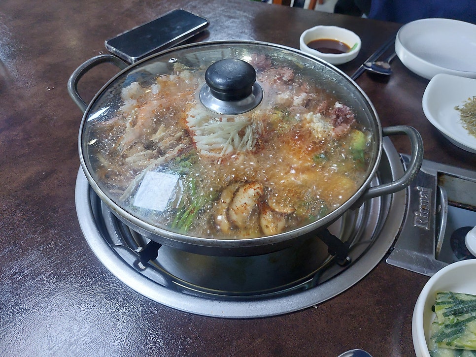 조방낙지 사진 6