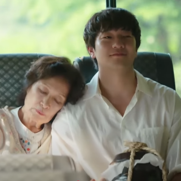 83세 <b>김혜자</b> 폭망 <b>천국</b>서... X됐다"(<b>천국보다 아름다운</b>)