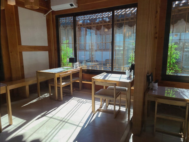  도화당의 고소한 트러플 칼국수, 경주 칼국수 처로 특별한 맛을 경험하세요