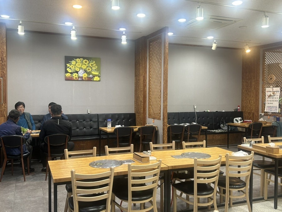 행복한돼지갈비 사진 6