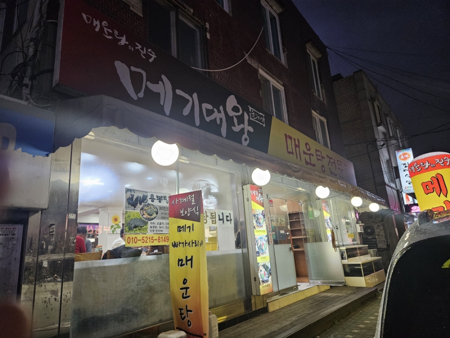 메기대왕 사진 1