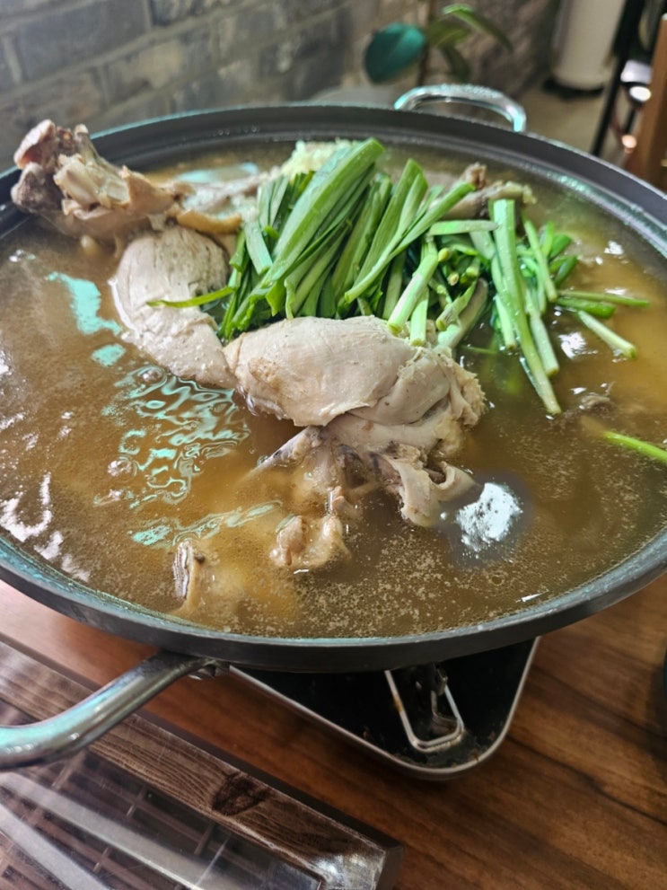  [남양주 맛집]덕소 화도 자연산집 방문후기