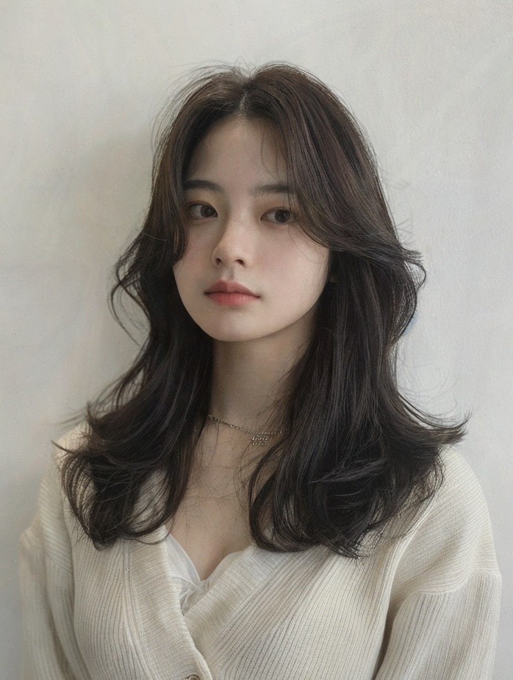  [에이바헤어약수점] 신당 미용실에서 즐기는 특별한 변신