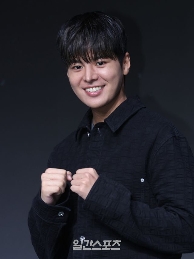 ‘약한영웅2’ 려운 “‘힘캐’ 위해 10kg 증량…시원시원 액션”