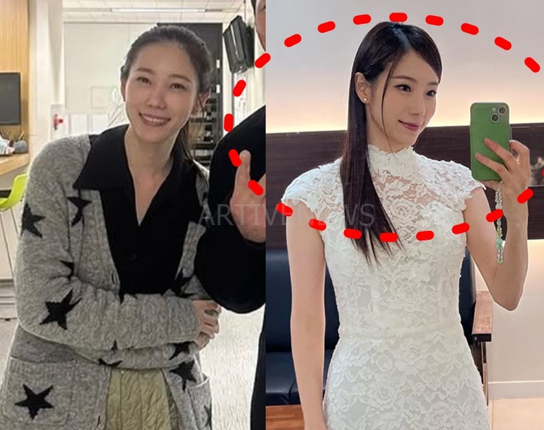 'MBC 주말 앵커' 김초롱 아나운서 결혼 및 남편 공개 후 나온 놀라운 과거 행적 (프로필, 나이, ....