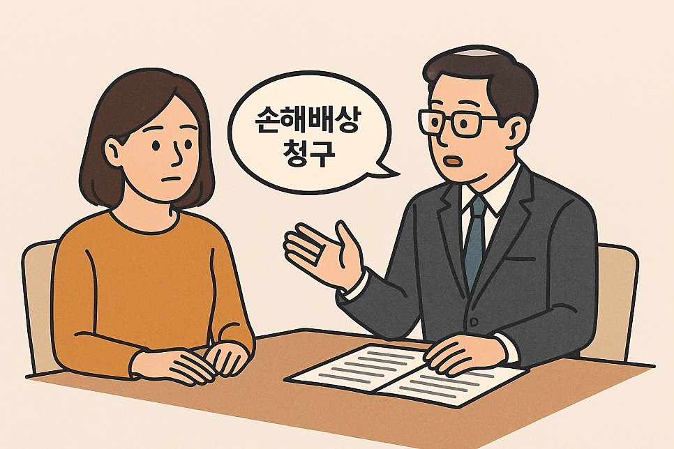 [울산 변호사] ‘SNS 사진 무단사용’도 손해배상 받을 수 있나요? 관련 사진