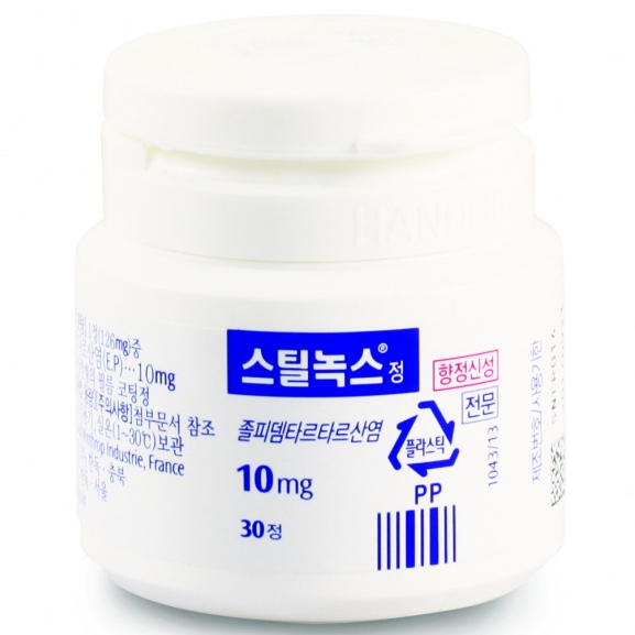  졸피뎀(스틸녹스) 장기 복용의 위험성: 치매, 기억상실, 의존성까지