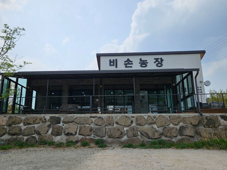  포항 아이랑 함께 가기 좋은 '비손농장' 캠핑장 사이트 정보, 부대시설, 내돈내산 솔직 후기