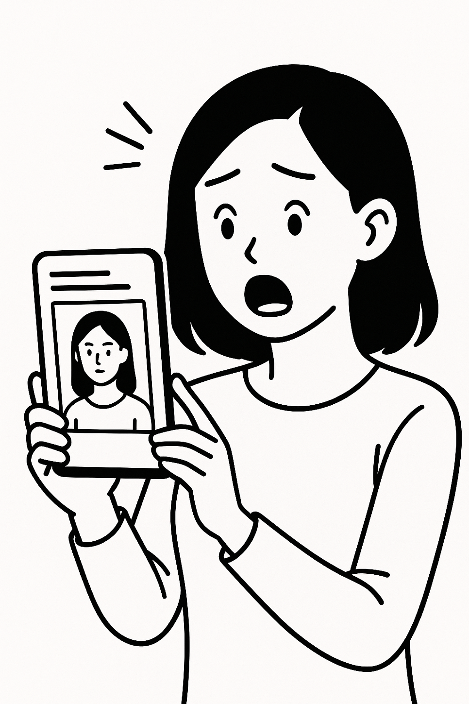 [울산 변호사] ‘SNS 사진 무단사용’도 손해배상 받을 수 있나요?