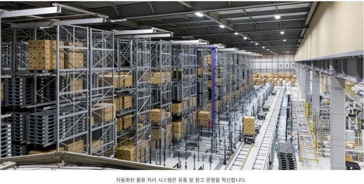  물류 시스템 구축 사례 21.Vinamilk