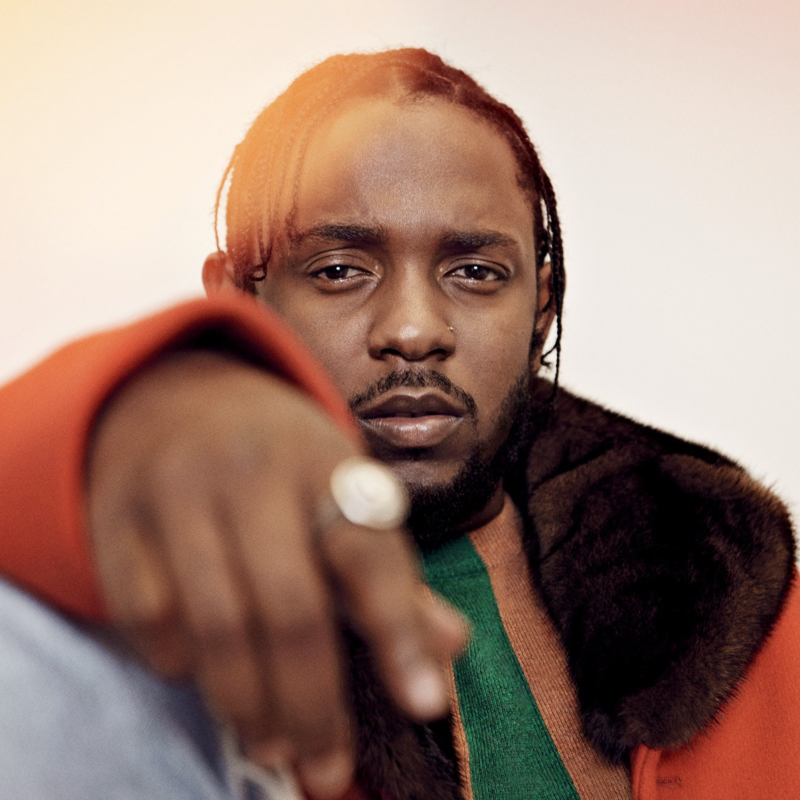 빌보드 핫 100 1위 / 켄드릭 라마 Kendrick Lamar & SZA - luther 가사 해석