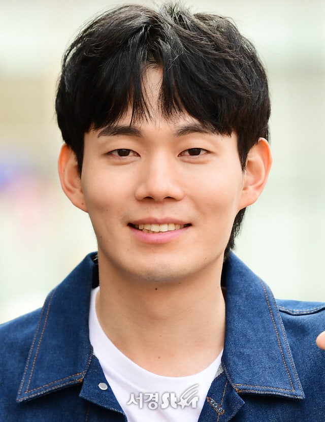 배우 류경수, 평범함 속에 숨은 강렬함