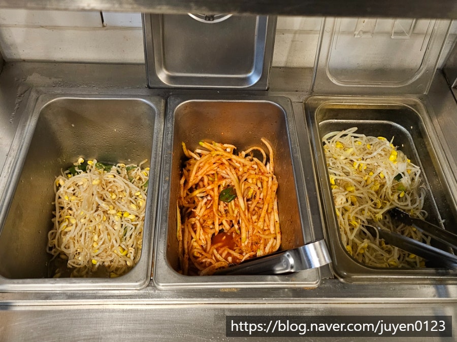 유유식당 가천대점 사진 6
