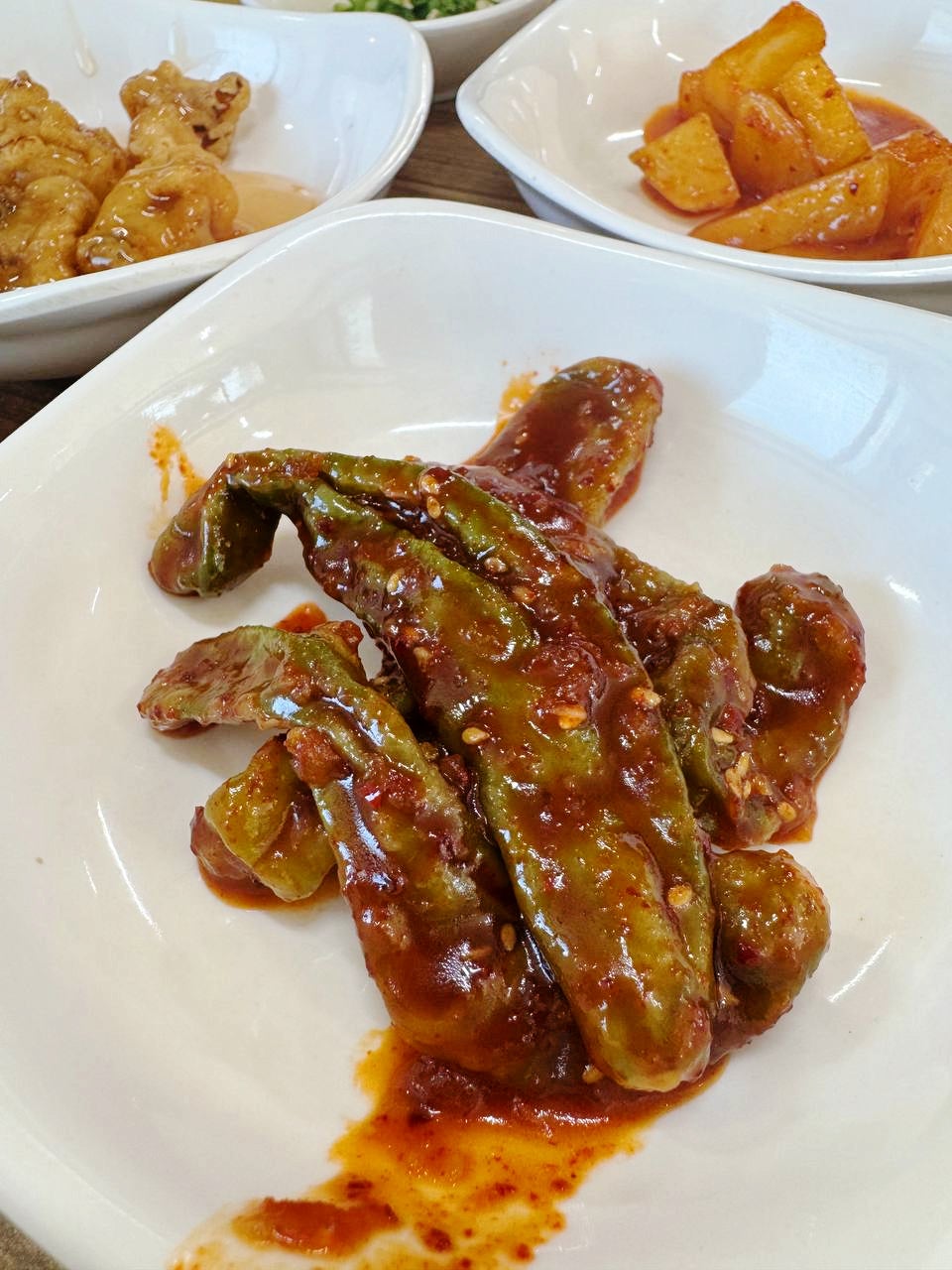 Yongbongchueotang photo 4