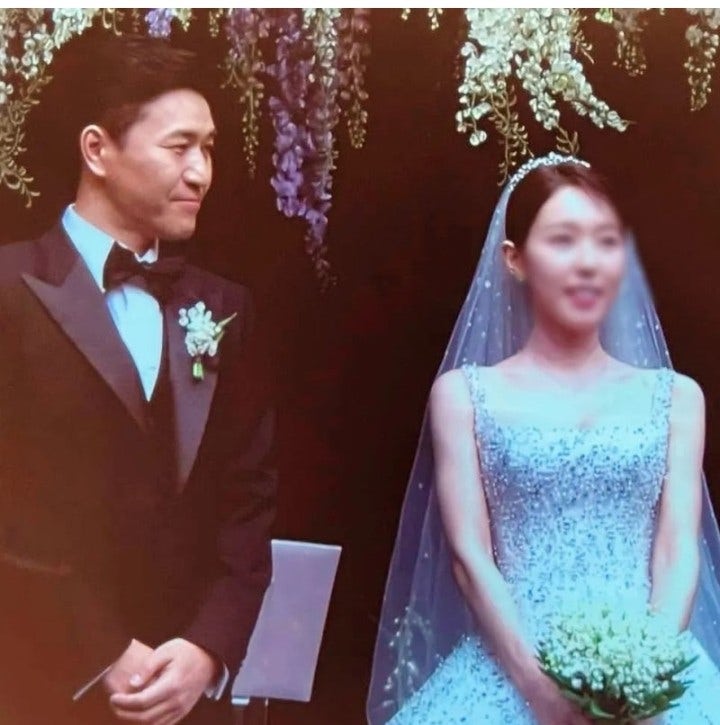 김종민 결혼 부인 미모 직업