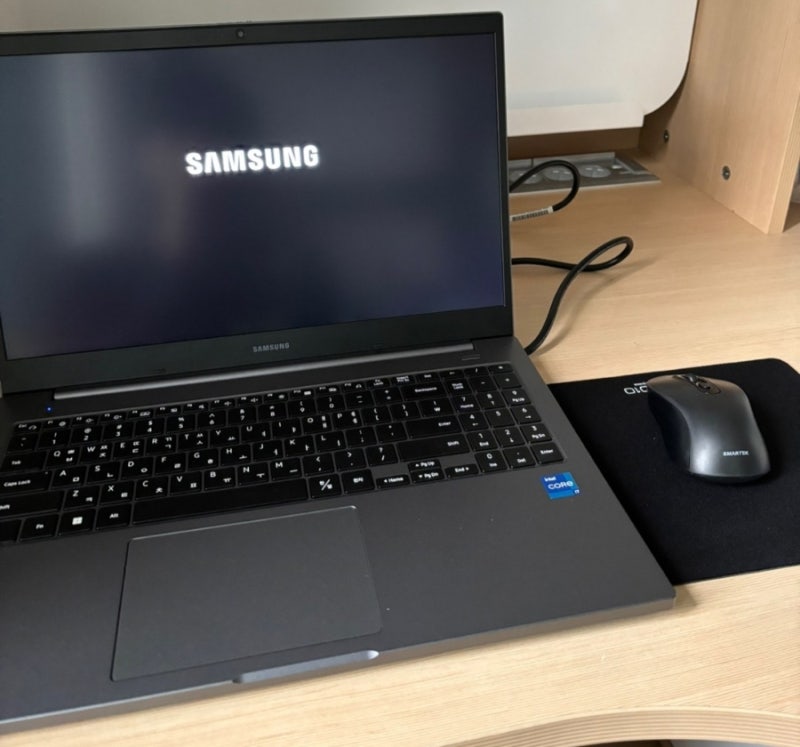공대생 노트북 추천(삼성노트북 플러스2 NT551XDA)