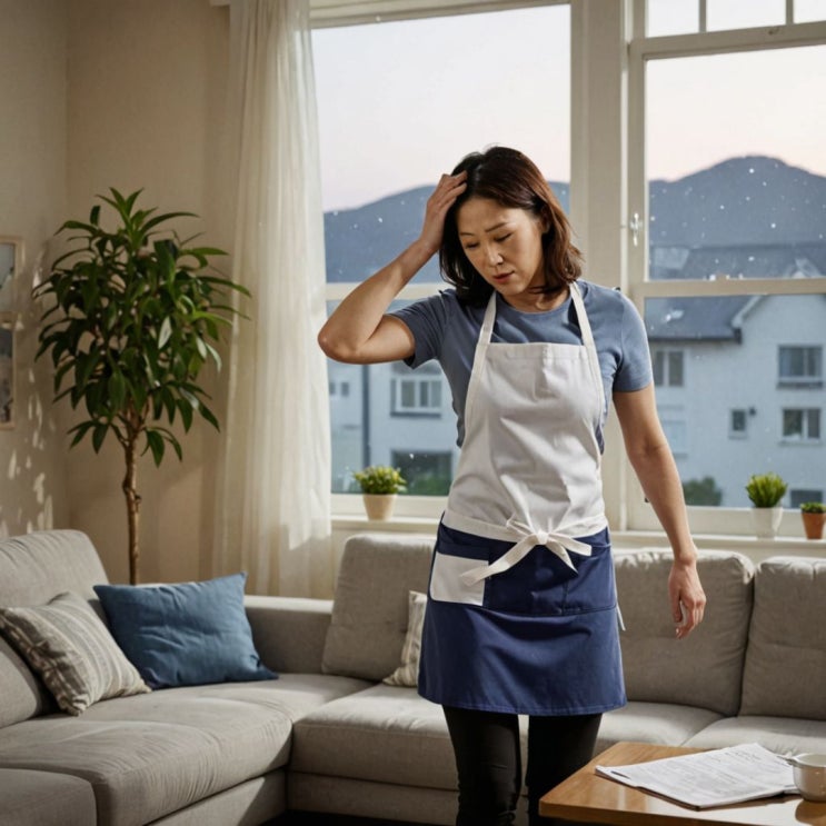  외국인 해외 거주 상간녀 상간남 소송의 근거