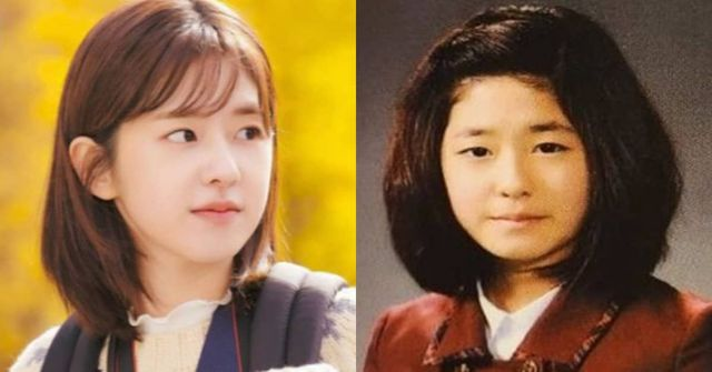 배우 박혜수, 학폭 논란 4년째 결론은?...드라마 '디어엠' 공개되자 근황 관심 (+나이, 프로필, 과거)