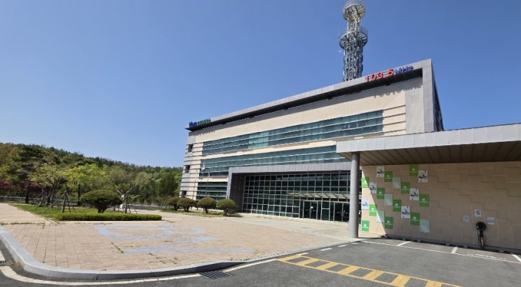  한국도로교통공단 TBN 경북교통방송 교통캐스터 선발