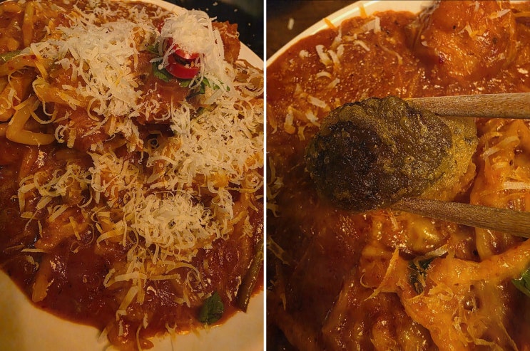  결혼기념일을 위한 완벽한 선택, 라라와케이 - 진정한 합정소개팅맛집