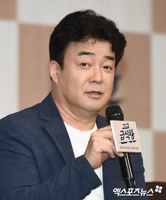  MBC출신 PD "백종원 마음에 안 들면 하차" 의혹 제기…'마리텔' 후 변화? (45플러스)
