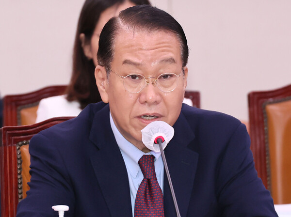 <b>권영세</b> “여의도 <b>국회</b> 끝내고, <b>세종시대</b> 열겠다”