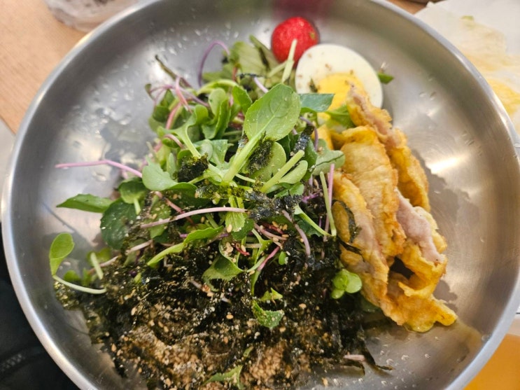  [충주] 육전막국수/충주 육전막국수/금릉동 육전막국수/충주시청 맛집/충주 시청 인근 막국수/충주 시청 육전막국수/내돈내산/찐솔직후기/주차정보/영업정보/메뉴정보
