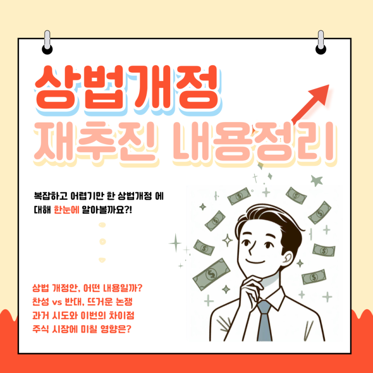 이재명 <b>상법개정</b> 재추진: 한국 <b>주식 시장</b>의 판을 바꿀까?