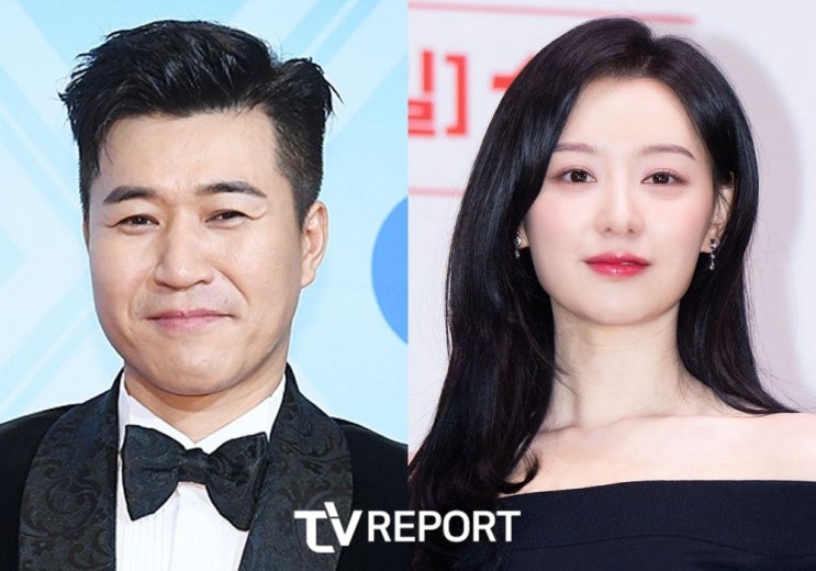 [속보] 1박 2일 <b>김종민 결혼</b> 특집 - 감동과 웃음이 함께한 여행