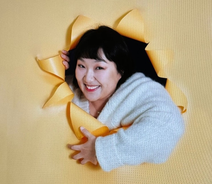 <b>이수지</b>, 신동엽 품으로…<b>씨피엔터</b>와 수억 원 <b>계약</b> 체결